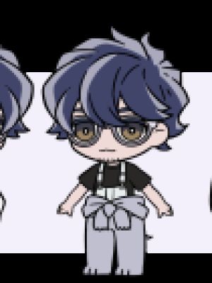 Kyuusaku Saikawa
