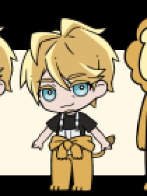 Akito Leo