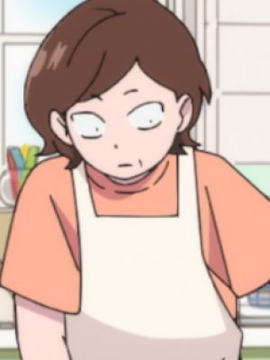 Suzuki no Haha