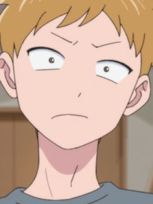 Suzuki no Ani