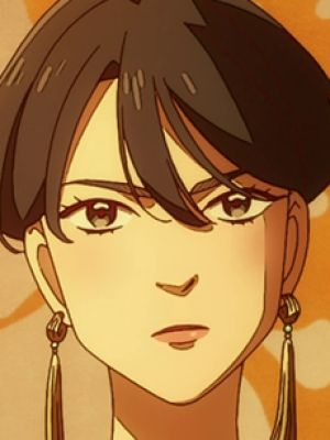 Kaori Miyamoto