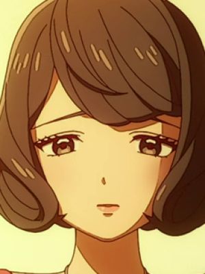 Hinako Mori