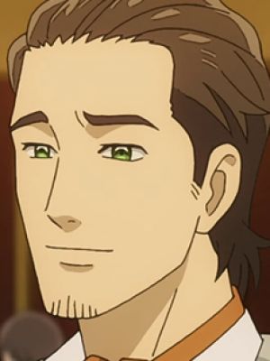 Kazuya Teshirougi