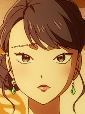 Chiaki Nagase