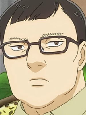 Kazuo Kodama