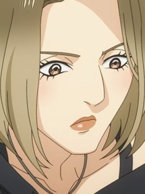 Akiko Kodama