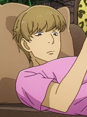 Gorou Kodama