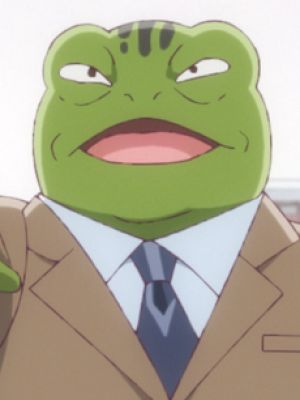 Gamaike (Fukushachou)