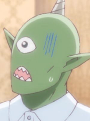 Ichigan Oni Otto