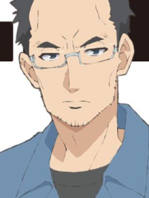 Wataru Tenkubashi