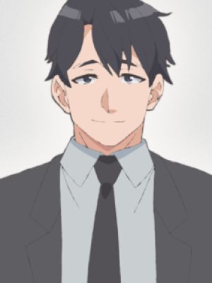 Junichirou Anamori