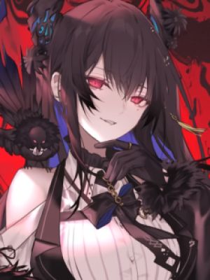 Nerissa Ravencroft