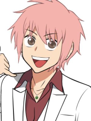 Kouichi
