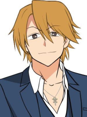 Ryouichi