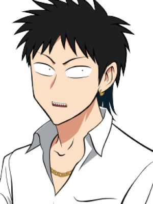 Sen'ichi
