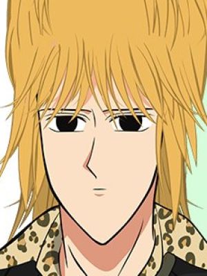 Tarou Okonomi
