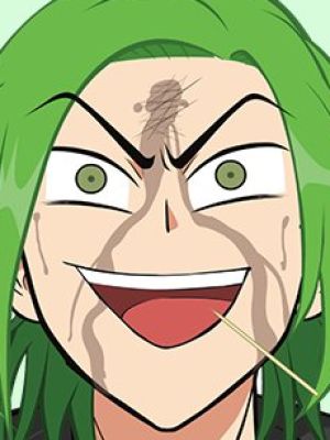 Sauce Nishioka
