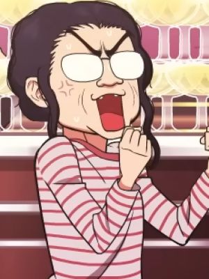 Chiyoko Shigemi