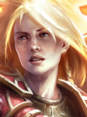 Éowyn