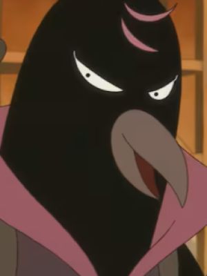 Kaitou K