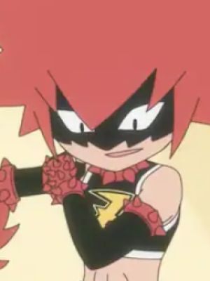 Kaitou Z