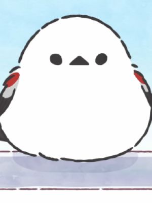 Yokoshima Enaga-san