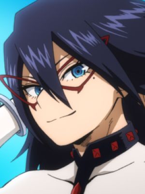 Nemuri Kayama