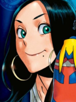 Makoto Tsukauchi
