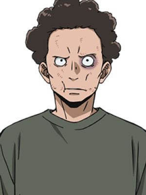 Akira Iwakou