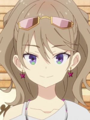 Runa Hoshi