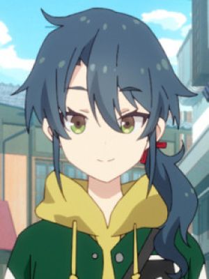 Hiyori