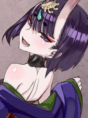 Shuten-Douji