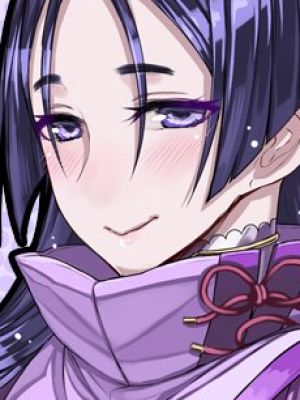 Minamoto no Raikou