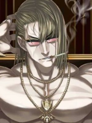 Kintoki Sakata