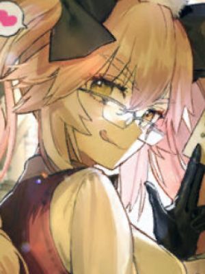 Tamamo Vitch Koyanskaya