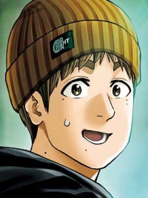 Kai Kusano