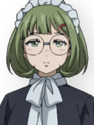 Nene Fukuda
