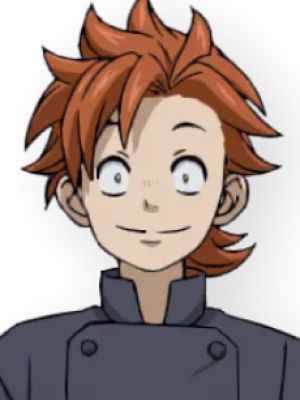 Magoroku Inui