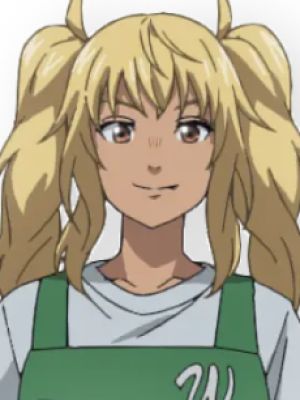 Ayu Uomi