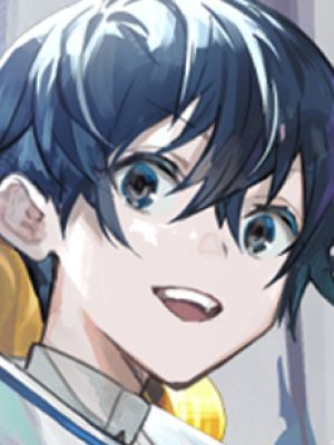 Ryou Mihara
