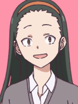 Yui Hashimoto