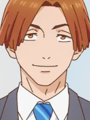 Yuushin Izawa