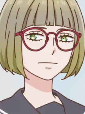 Mio Kagawa