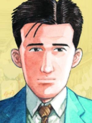 Gorou Inogashira