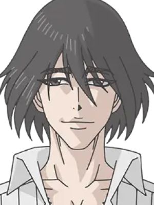 Nodoka Matsumoto