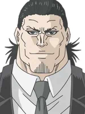 Kousei Yuzawa