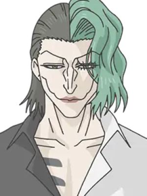 Anatomi Kurita