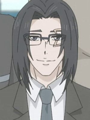 Naito Shikuma