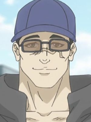 Hiroi Oomaga