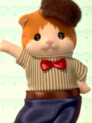 Theodore Maple